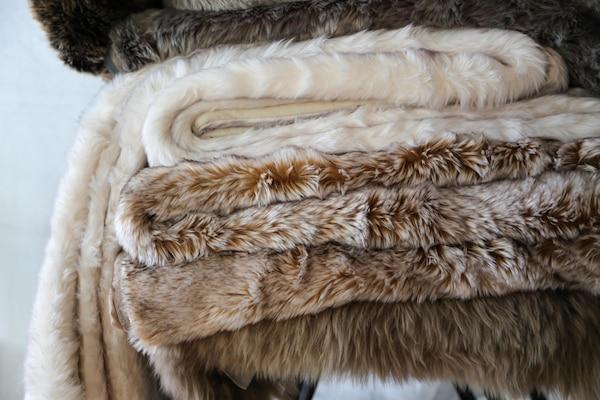Image du produit Flair Sable (150 x 200 cm)
