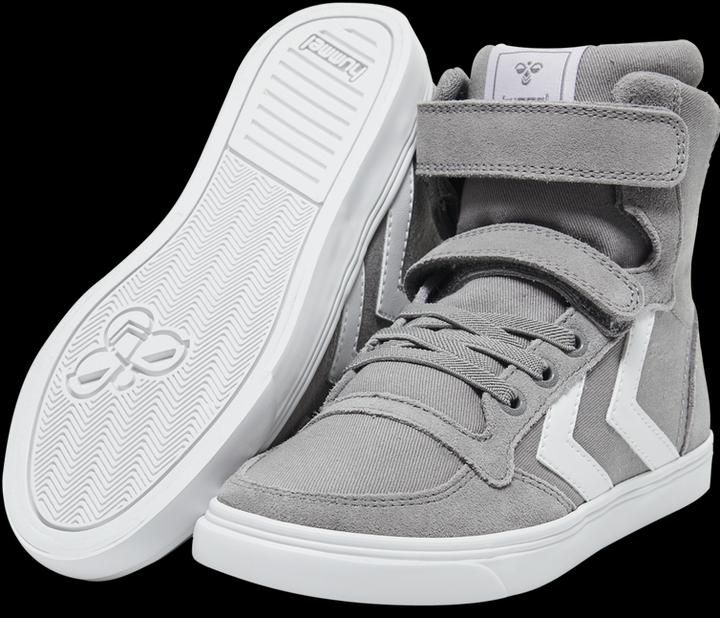 Image du produit hummel Slimmer Stadil High Junior (37)
