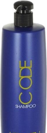 Stapiz Keratin Code (250 ml, Flüssiges Shampoo)