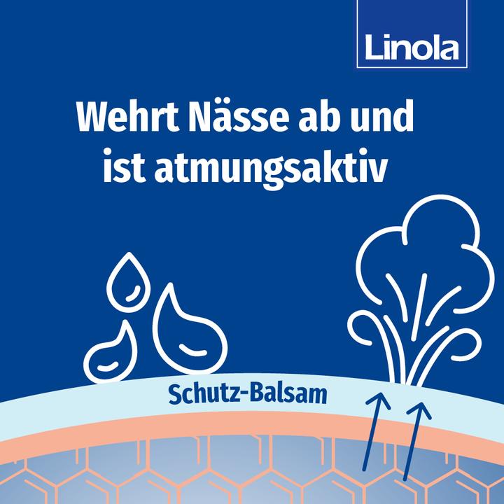 Produktbild Linola Schutz-Balsam (50 ml, Intimwaschlotion)