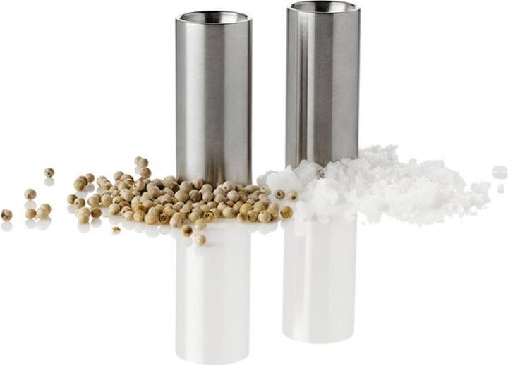 Produktbild Stelton Salz und Pfefferstreuer (2erSet) (Salz, Pfeffer)