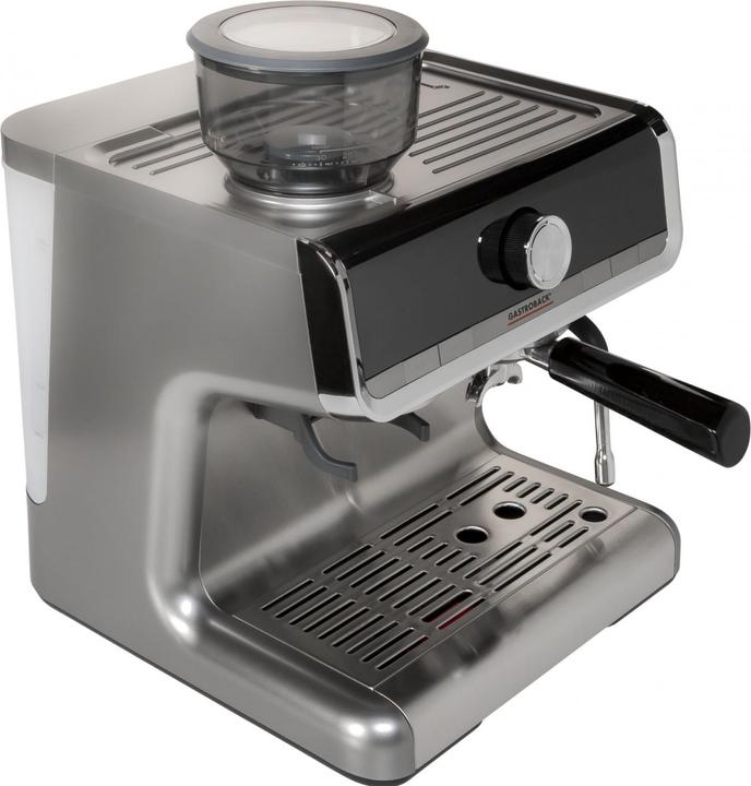 Produktbild Gastroback Design Espresso Barista Pro