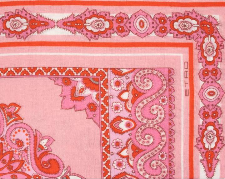 Actual product image Etro Scarf