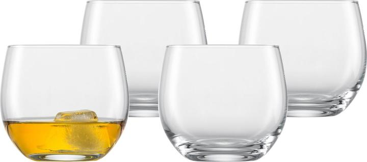 Actual product image Schott Zwiesel Whisky Mug FOR YOU (4 dl, 4 x, Whisky glass)