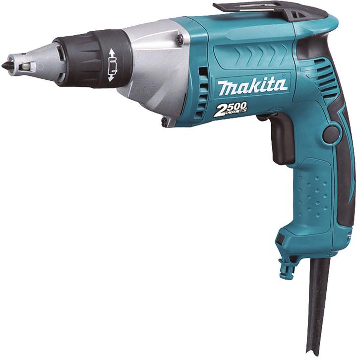 Image du produit Makita Tournevis pour cloisons sèches FS2300 (Fonctionnement sur secteur)