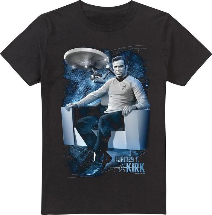 Produktbild Captain's Chair TShirt (5XL)