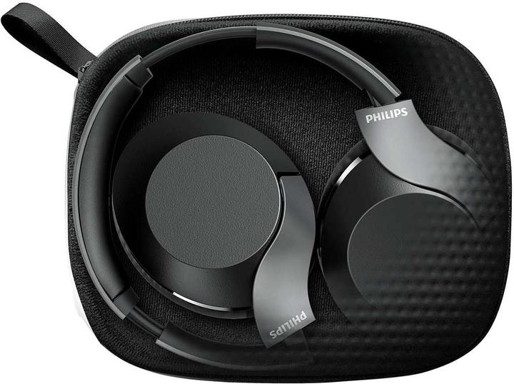 Produktbild Philips PH805 (ANC, 30 h, Kabellos)