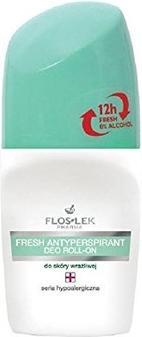 Produktbild Floslek Pharma Fresh Antiperspirant DEO-ROLL ON antiperspirant for sensitive skin 50ml (Roll-on, 50 ml)