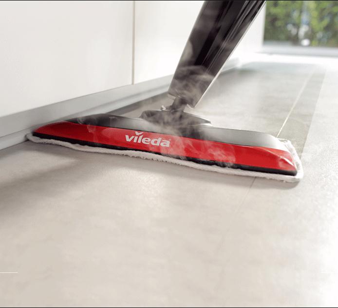Produktbild Vileda Steam XXL + Power Pad (1550 W)