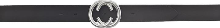 Actual product image Vanzetti Belt leather (85)