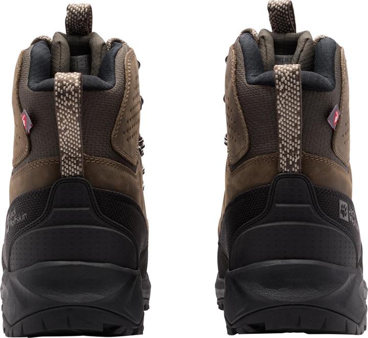 Produktbild Jack Wolfskin Terraquest Arctic Texapore Mid M (46)