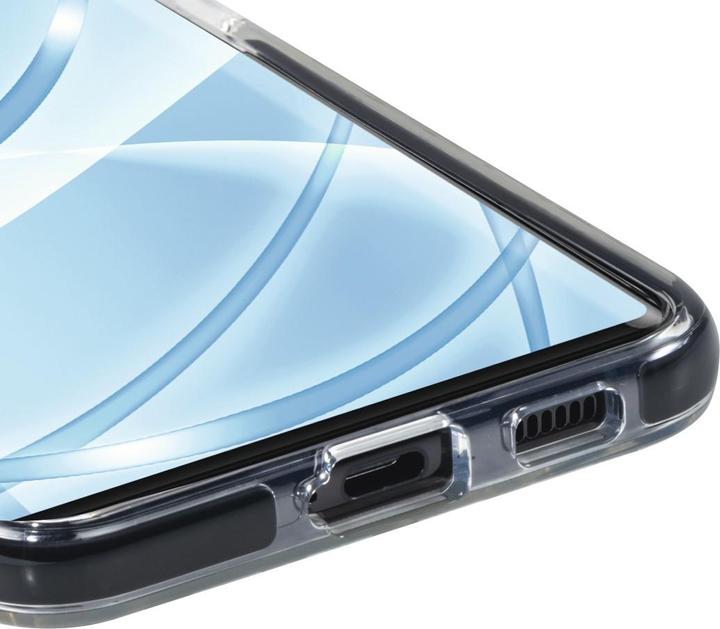 Actual product image Hama Protector (Samsung Galaxy A34 5G)