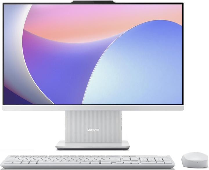 Produktbild Lenovo IdeaCentre AIO 24ARR9 R3-7335U 16GB/512GB SSD 23,8" FHD Win 11 (16 GB, 64 GB)