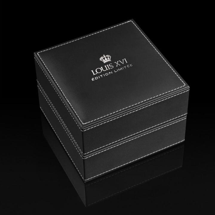 Produktbild Louis XVI Palais Royal (Analoguhr, Chronograph, 43 mm)