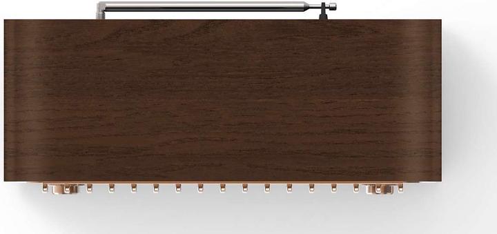 Actual product image Philips TAVS700/10 (FM, DAB+, Bluetooth)