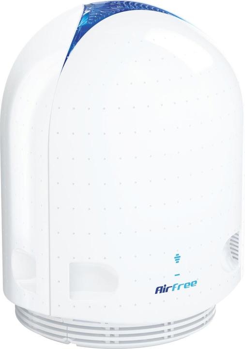 Actual product image Airfree Iris 150 (60 m²)