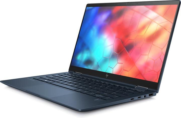 Productafbeelding HP Elite Libelle (13.30", Intel Core i5-8265U, 16 GB, 512 GB, NL)