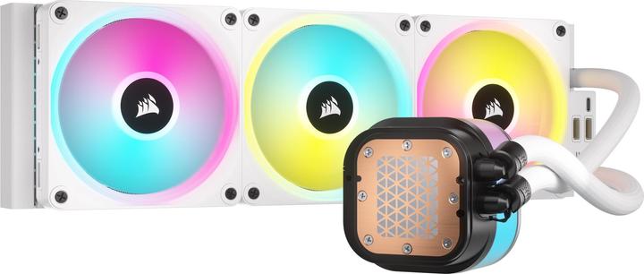 Produktbild Corsair iCUE Link H150i LCD