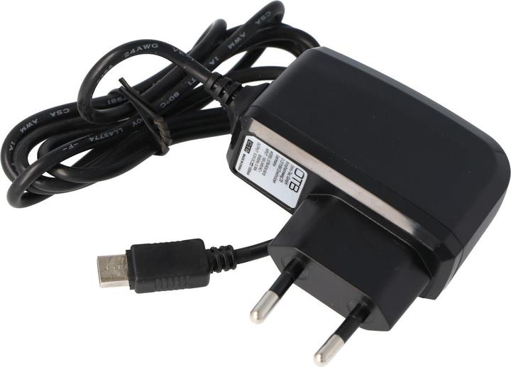 Actual product image AccuCell Charger for the Nintendo Wii U GamePad Controller
