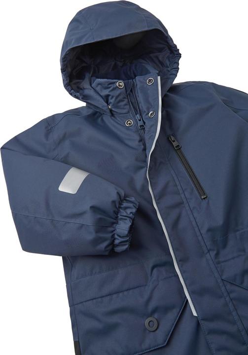 Produktbild Reima Schneeanzug tec Muhos (98)
