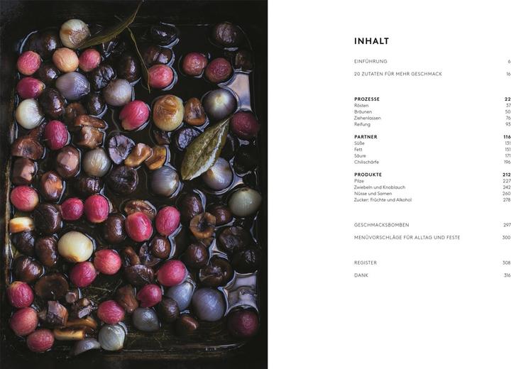 Immagine prodotto Flavour (Tedesco, Yotam Ottolenghi, Ixta Belfrage, 2020)
