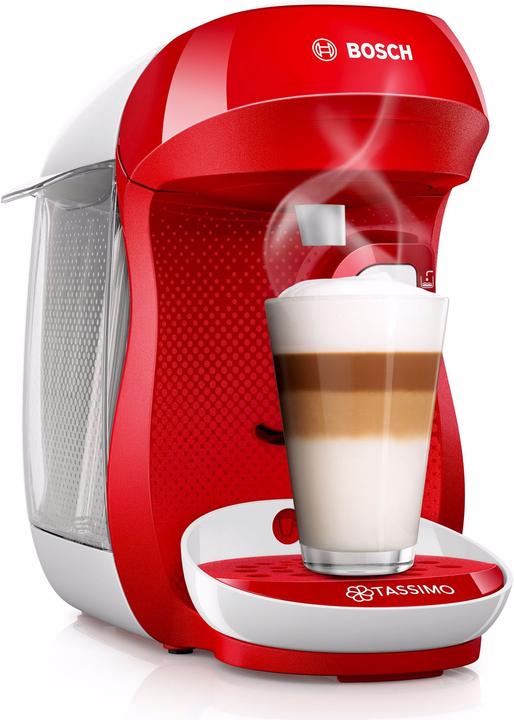 Produktbild Bosch Hausgeräte Happy (Tassimo)