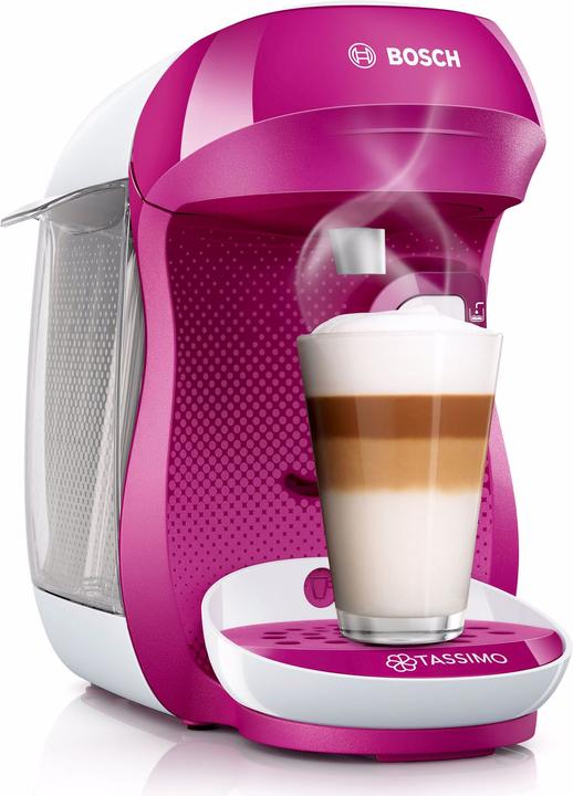 Produktbild Bosch Hausgeräte Happy (Tassimo)