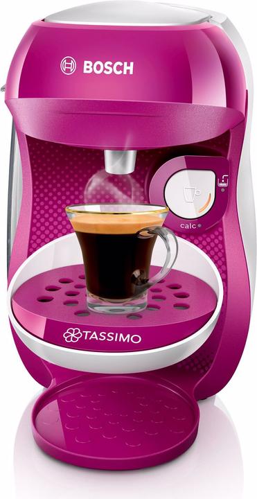 Produktbild Bosch Hausgeräte Happy (Tassimo)
