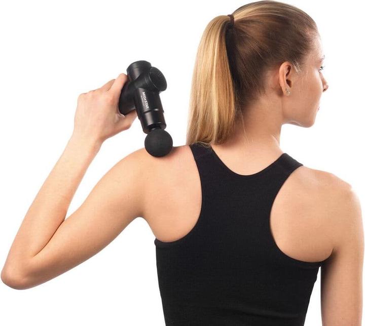 Actual product image Mio Star Massage Gun100