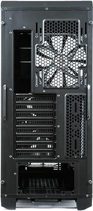 Actual product image Phanteks Enthoo Pro Kingmod (mATX, Mini-ITX, ATX, E-ATX)