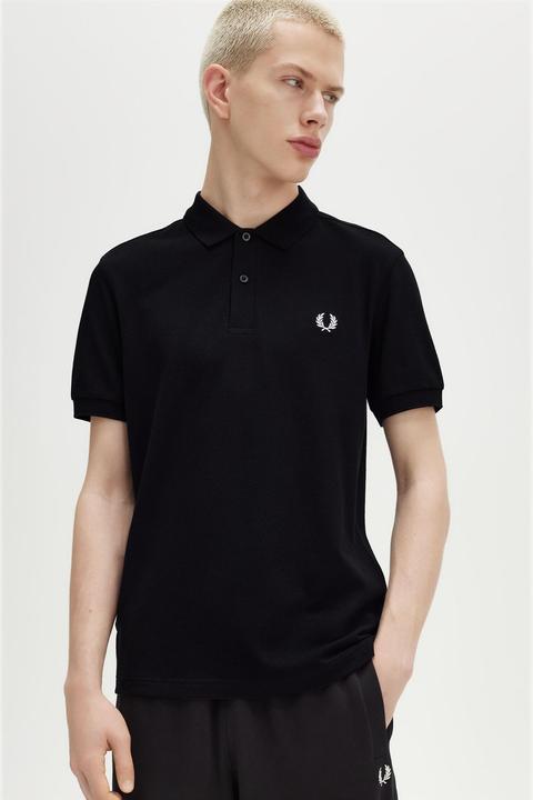 Immagine prodotto Fred Perry Plain (M)