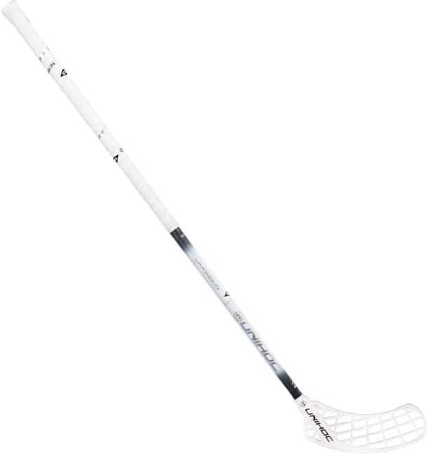 Produktbild Unihoc Keystock Sonic Carbskin 29 Junior 92 Cm