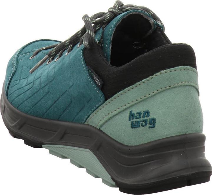 Produktbild Hanwag Coastrock Low Lady ES (41.5)