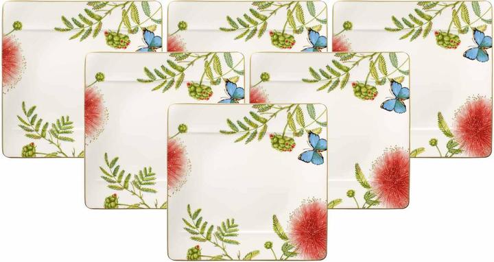 Produktbild Villeroy & Boch Amazonia (6 x, 1 cm)