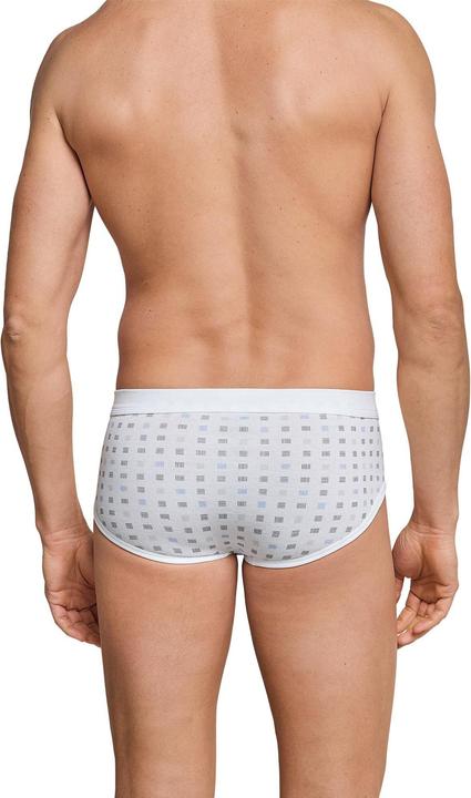 Immagine prodotto Schiesser Slip Classic Vestibilità comoda (M, confezione da 4)