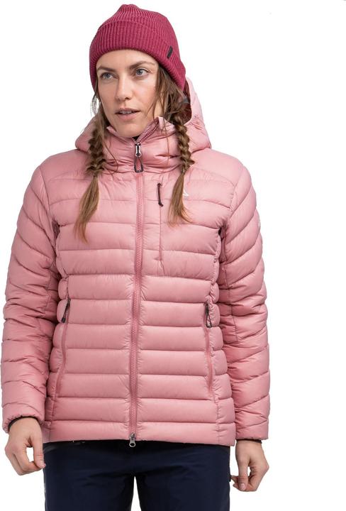 Produktbild Schöffel Down Jacket Silvretta (L)