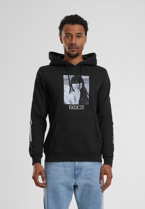 Produktbild Mister Tee F#KIT Hoodie - 18603 (XL)