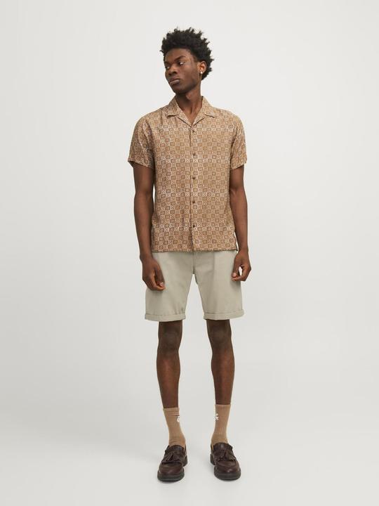 Actual product image Jack & Jones Regular fit jeans shorts Jeans shorts (L)