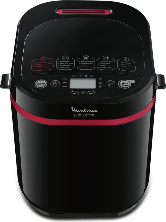 Actual product image Moulinex OW2208