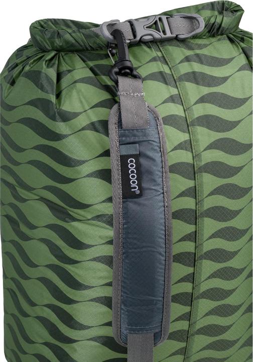 Produktbild Cocoon Drybag Strap Grau