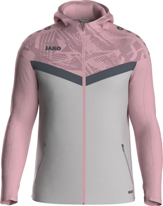 anthra light, Soft Grey, Dusky Pink