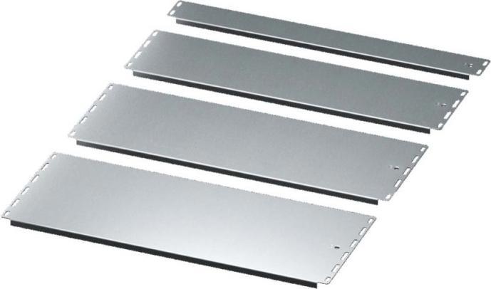 Produktbild Rittal VX Bodenblech, BT: 1000x275 mm