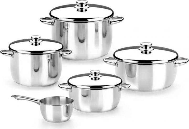 Immagine prodotto Monix M450055 (Pentola, Acciaio inossidabile)