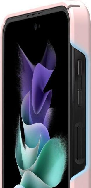 Actual product image Araree Aero Flex Series (Samsung Galaxy Z Flip4)