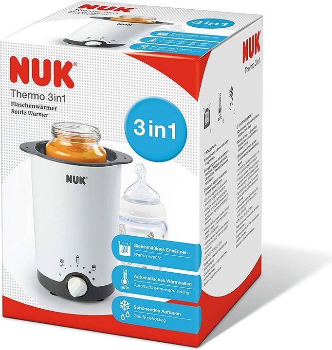Produktbild NUK Thermo 3 in 1