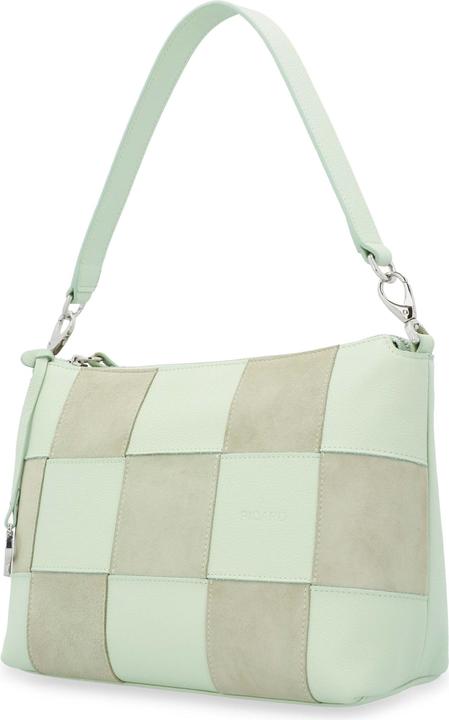 Actual product image Picard Schultertasche Chess