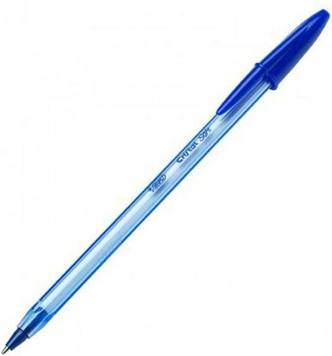 Immagine prodotto Bic Cristal Soft (Blu, 50 x)