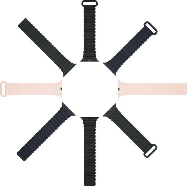 Produktbild Dux Ducis Armor Series (45 mm, 44 mm, 42 mm, Silikon)