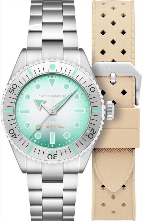 Spinnaker SP-5097-AA Spence 300 (Taucheruhr)