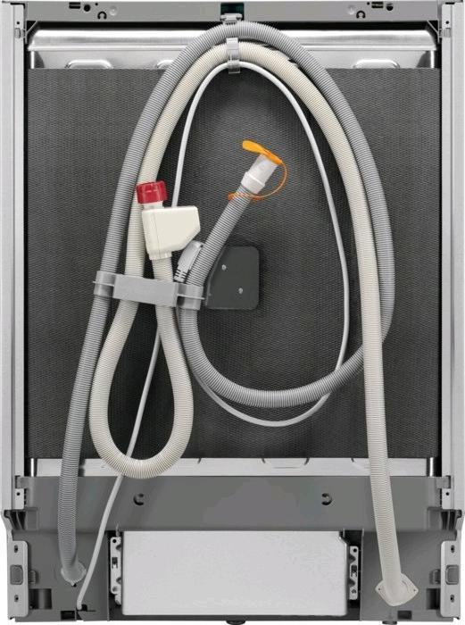 Actual product image AEG GeschSp. FSE63617P D wh